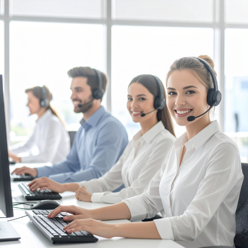 Service Management | NEX Modules