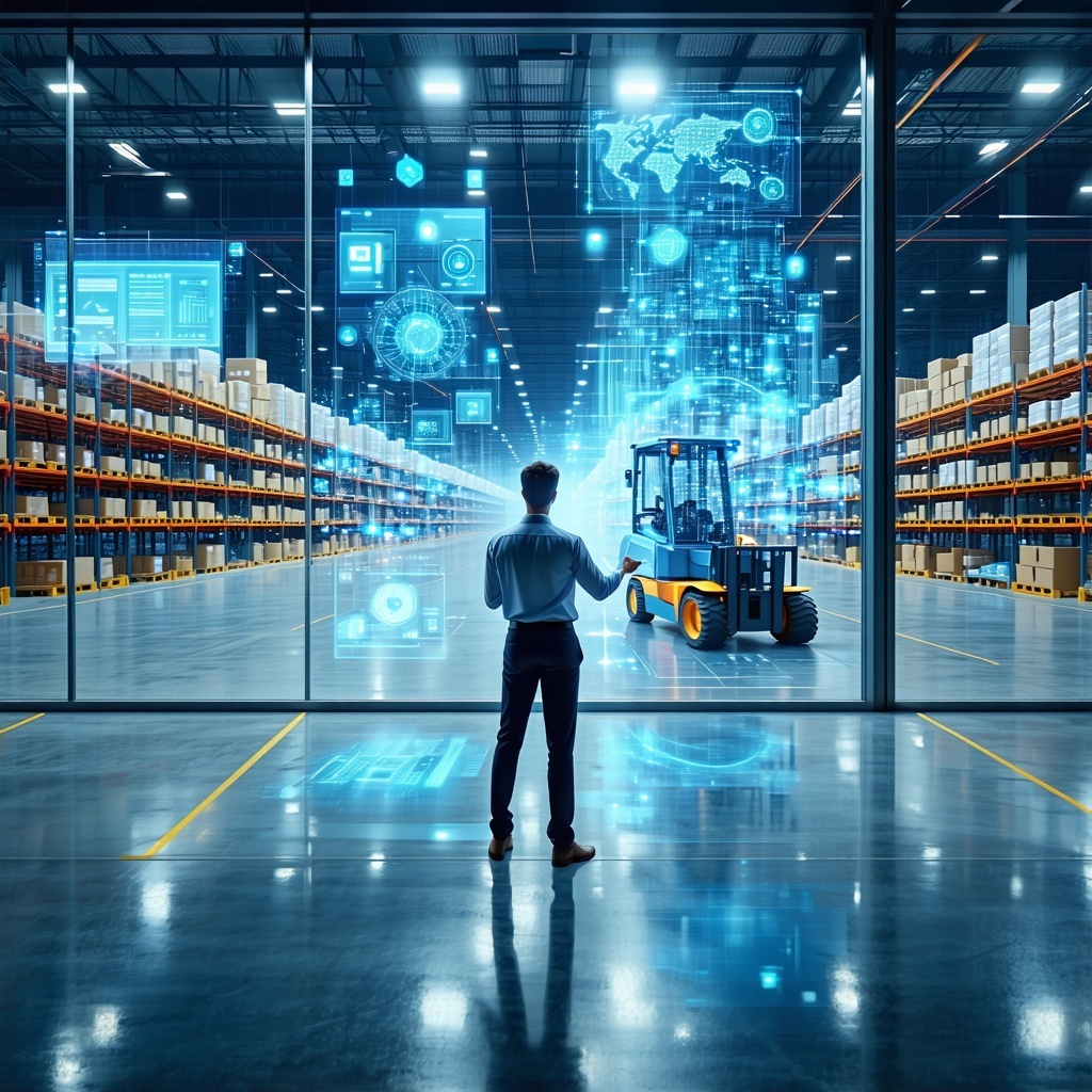 Warehouse Management Strategies