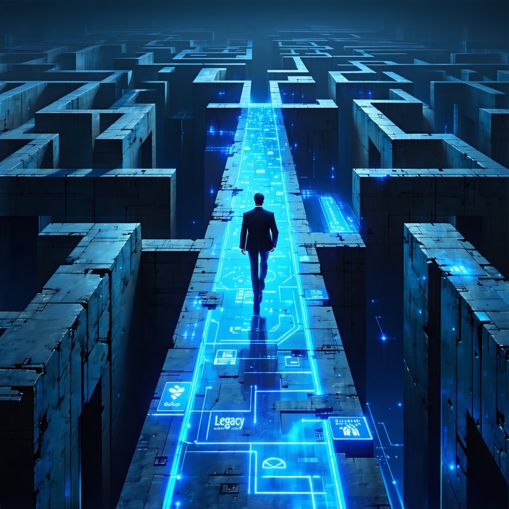 ERP Alternatives for Small Business