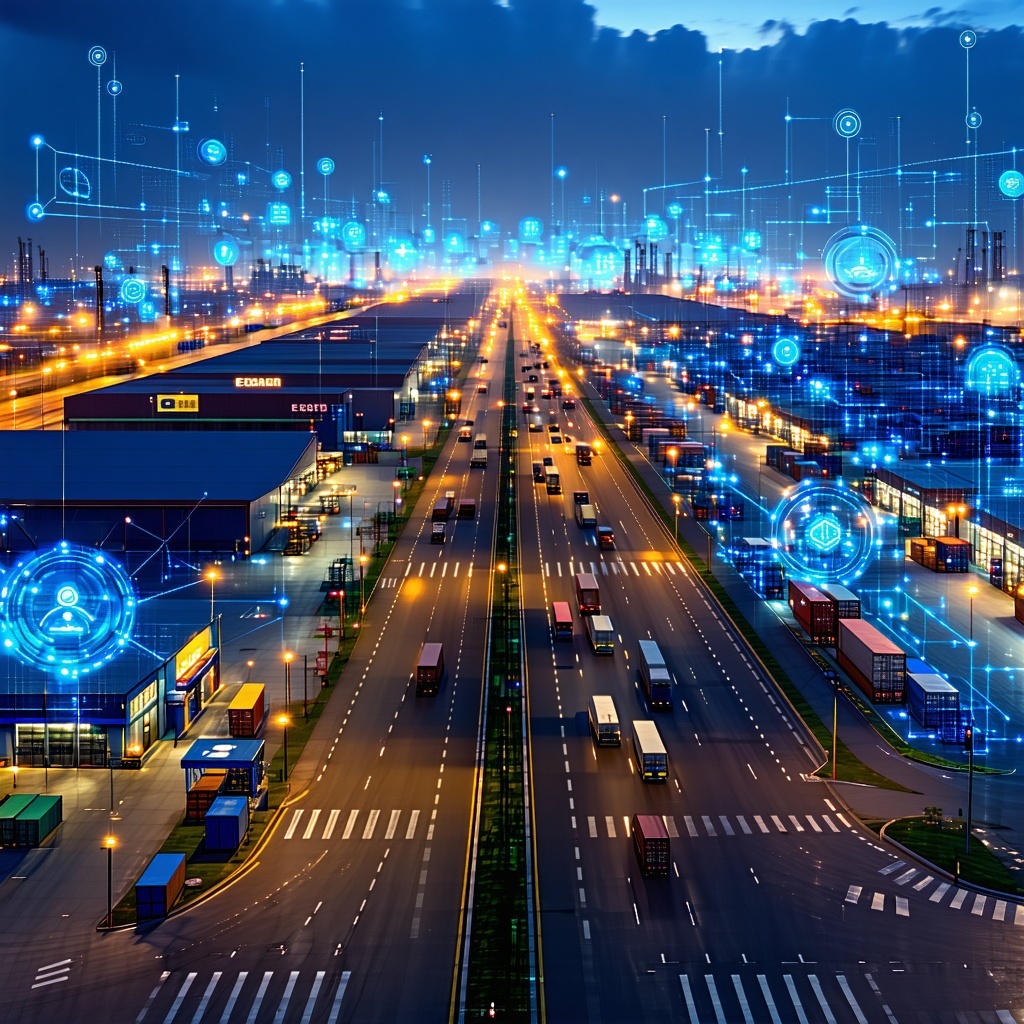 Supply Chain Management Issues