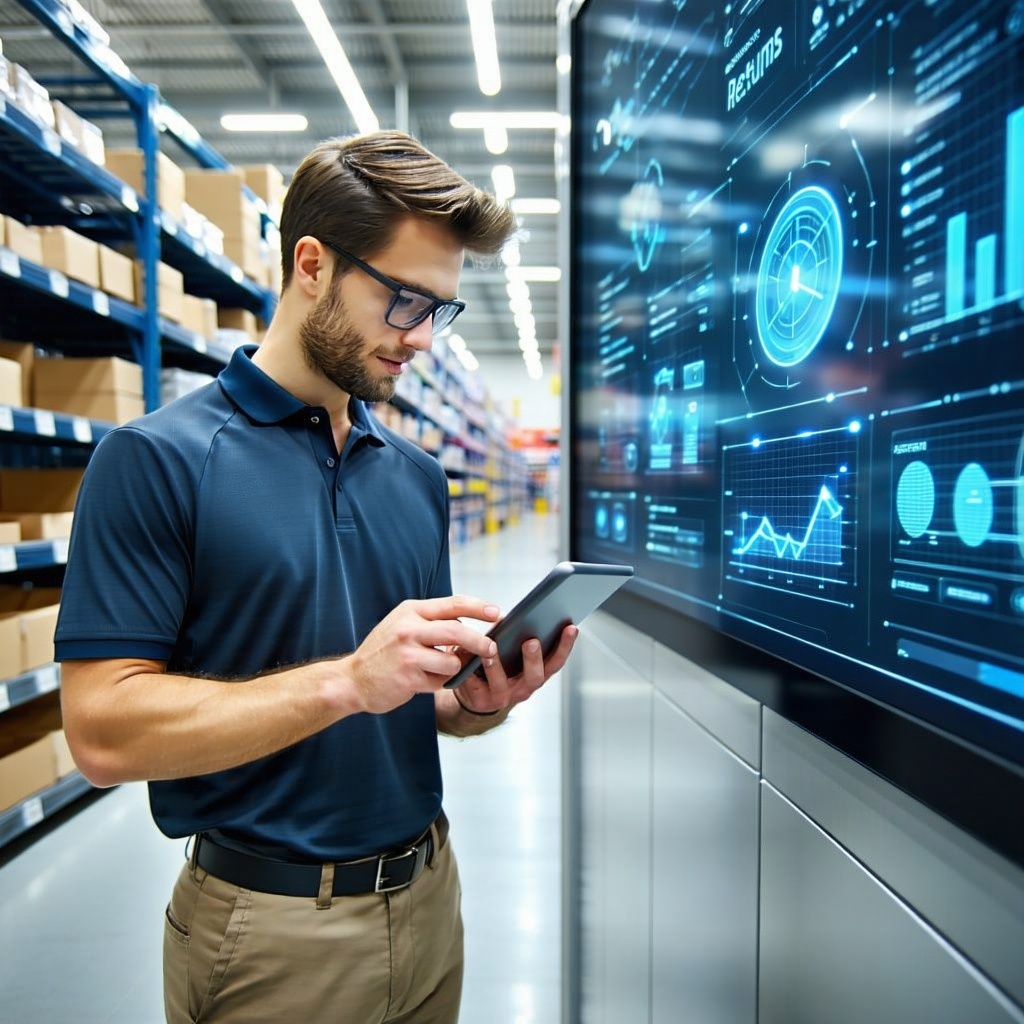 RMA Process Optimization