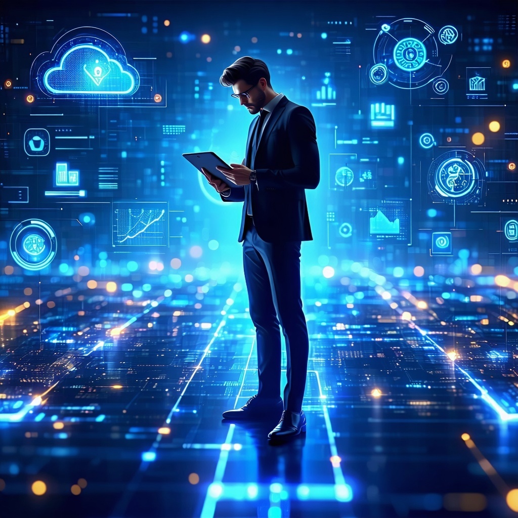 Choosing Enterprise Management Software