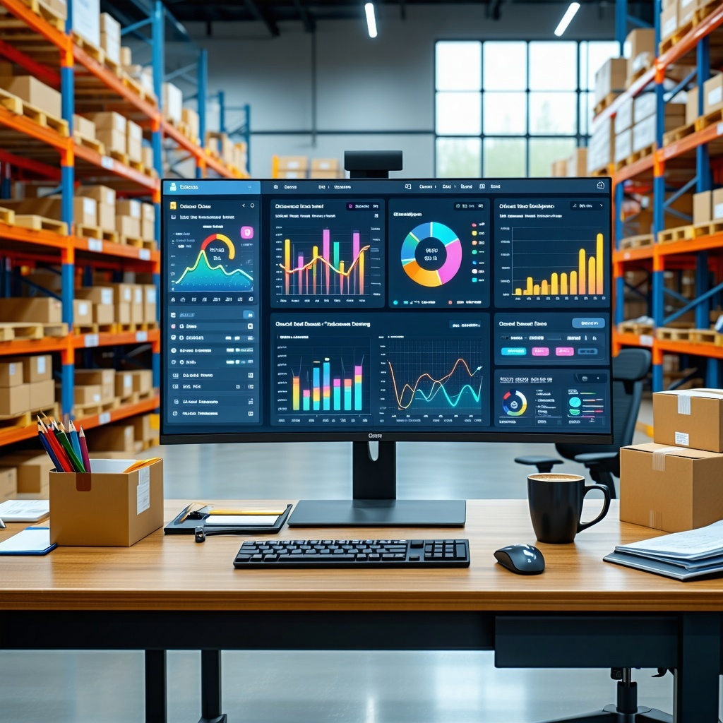 The Best Cloud-Based Order Management Software (OMS) for 2025