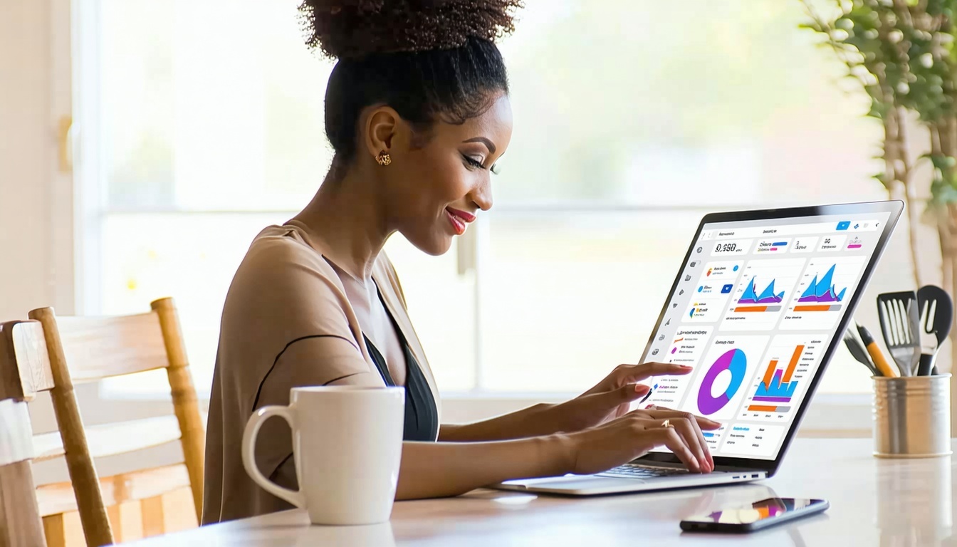 Customer Portal Advantages