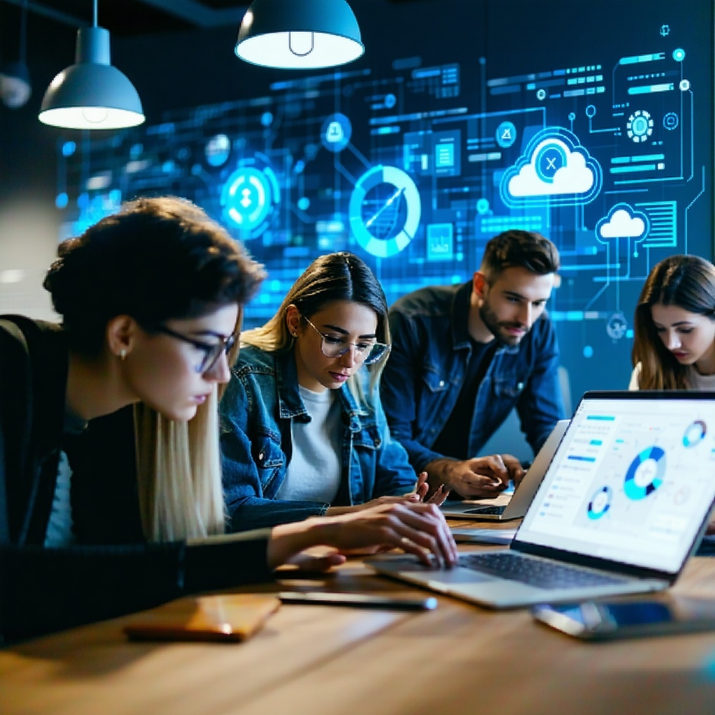 A Step-by-Step Guide To Implementing Effective Business Management Systems