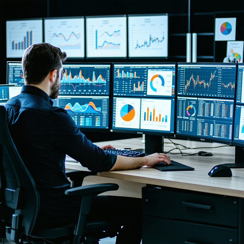 Benefits of Order Management Systems