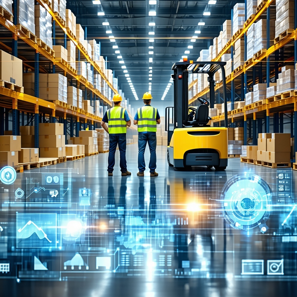 Overcoming Top Inventory Management Challenges: Solutions for Supply Chain Success