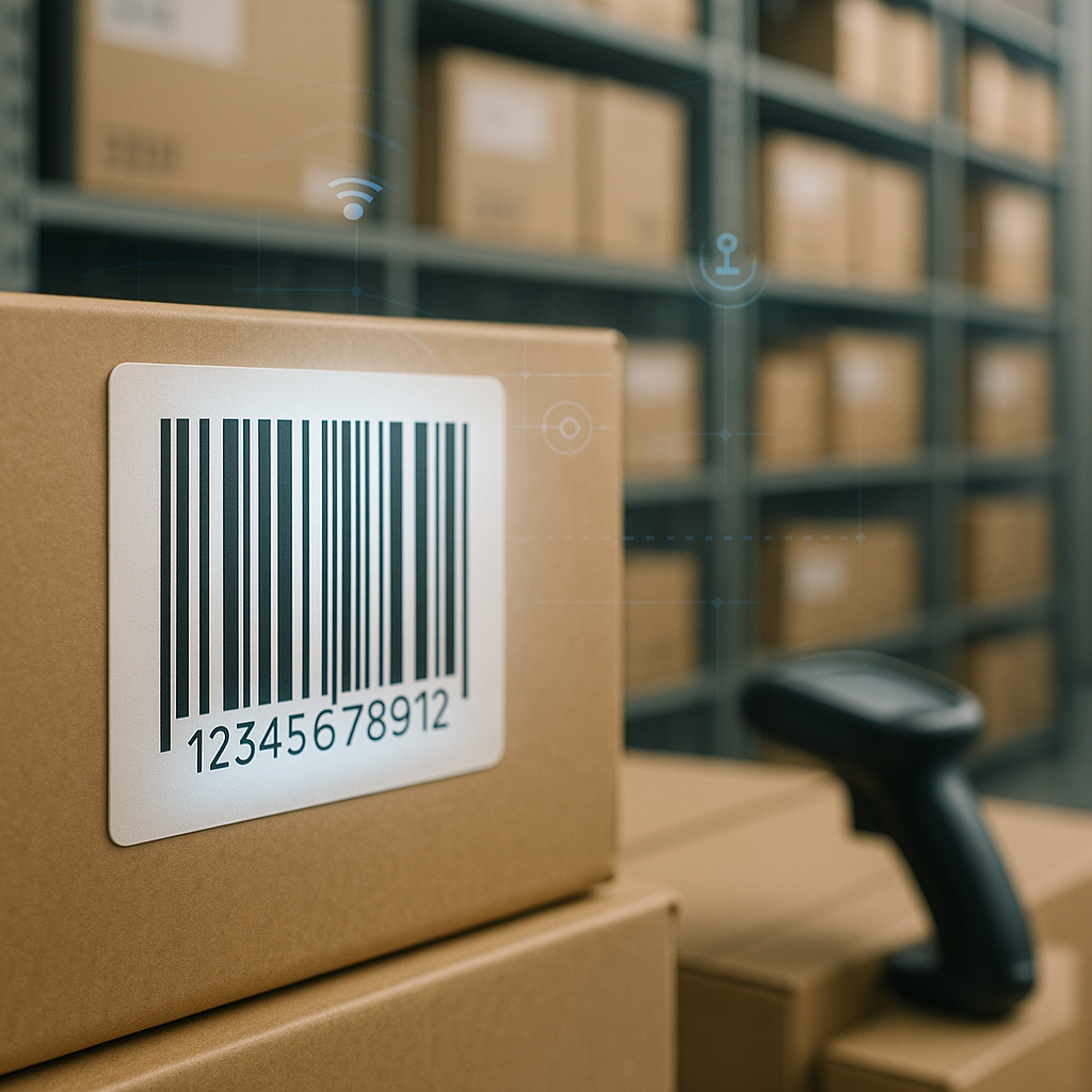 Automated Inventory Reconciliation