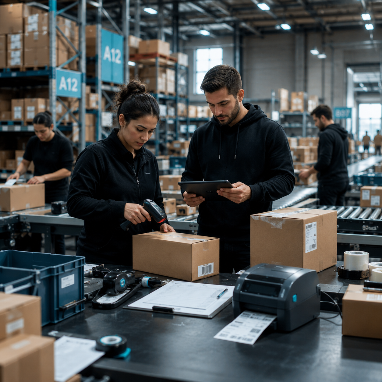 Best Inventory Management Software Integrations with QuickBooks