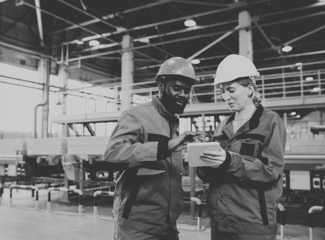 Manufacturing