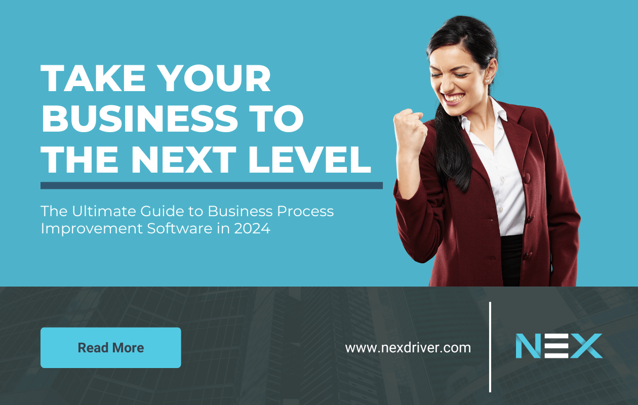 business process improvement software