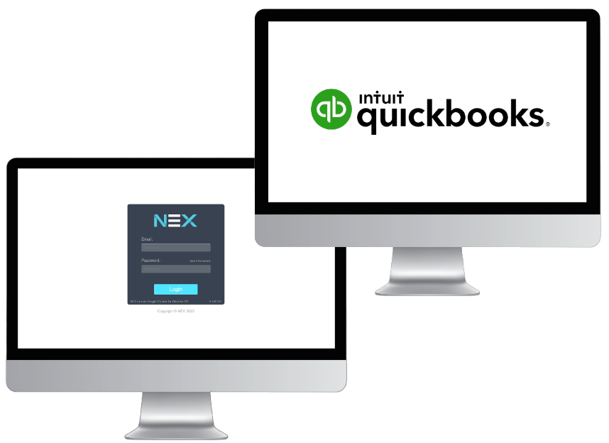 NEX-QuickBooks