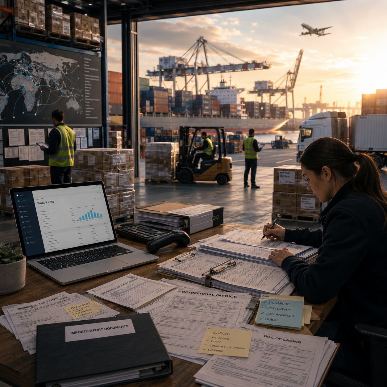 When to Upgrade From QuickBooks Import Export