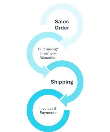 Sales Order Flow-1R