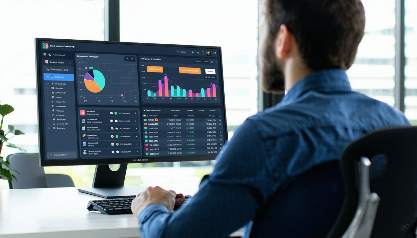 Tired of Stockouts and Delays? Key Benefits of an Order Management System (OMS) Explained