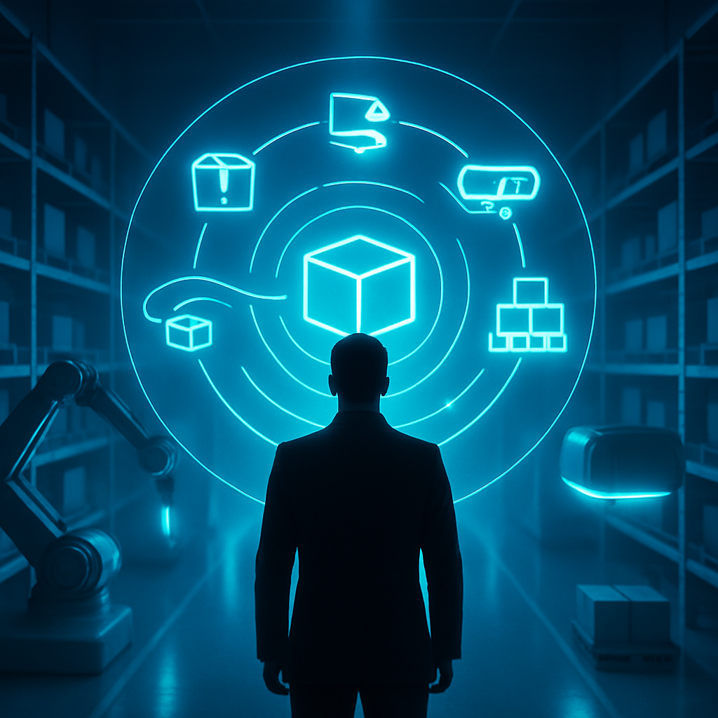 7 Inventory Management Techniques: Proven Strategies for Smarter Stock Control