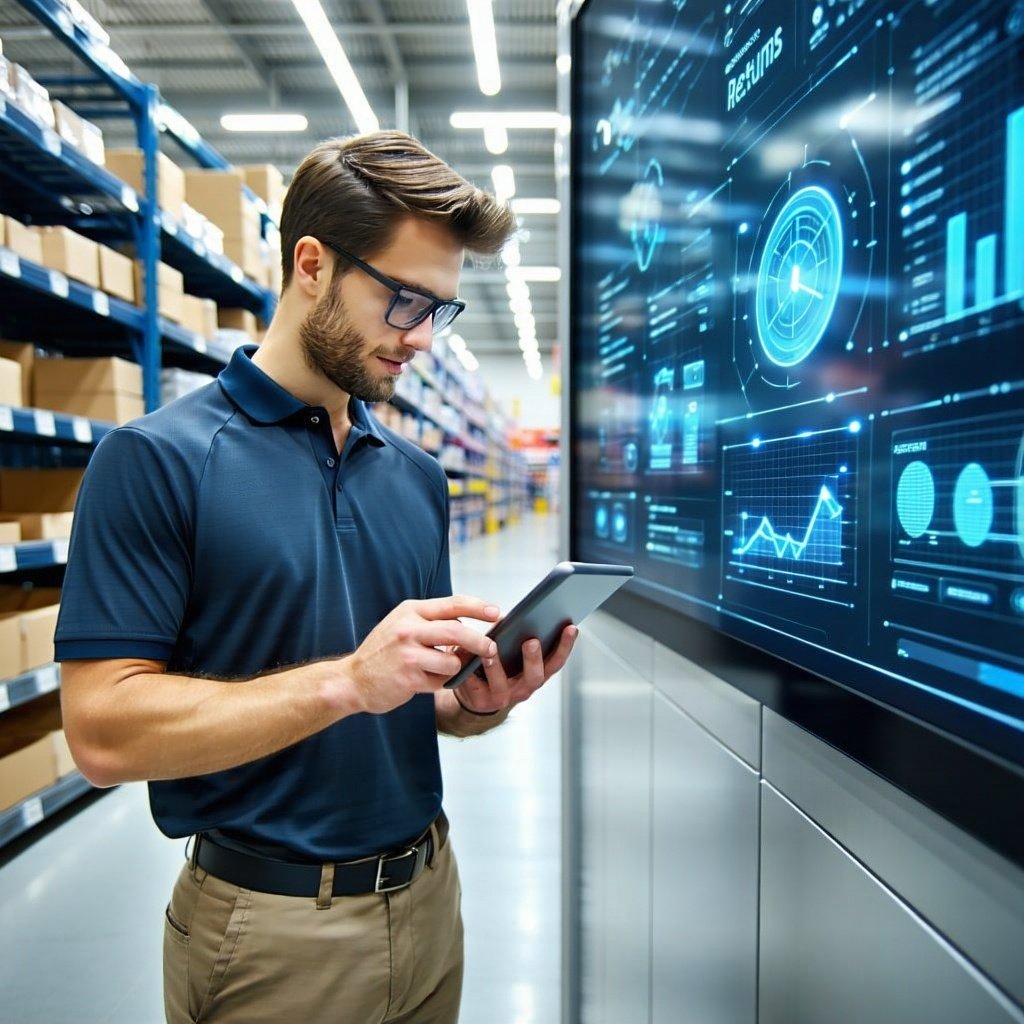 RMA Process Optimization Guide: How to Streamline Returns and Boost Operational Efficiency