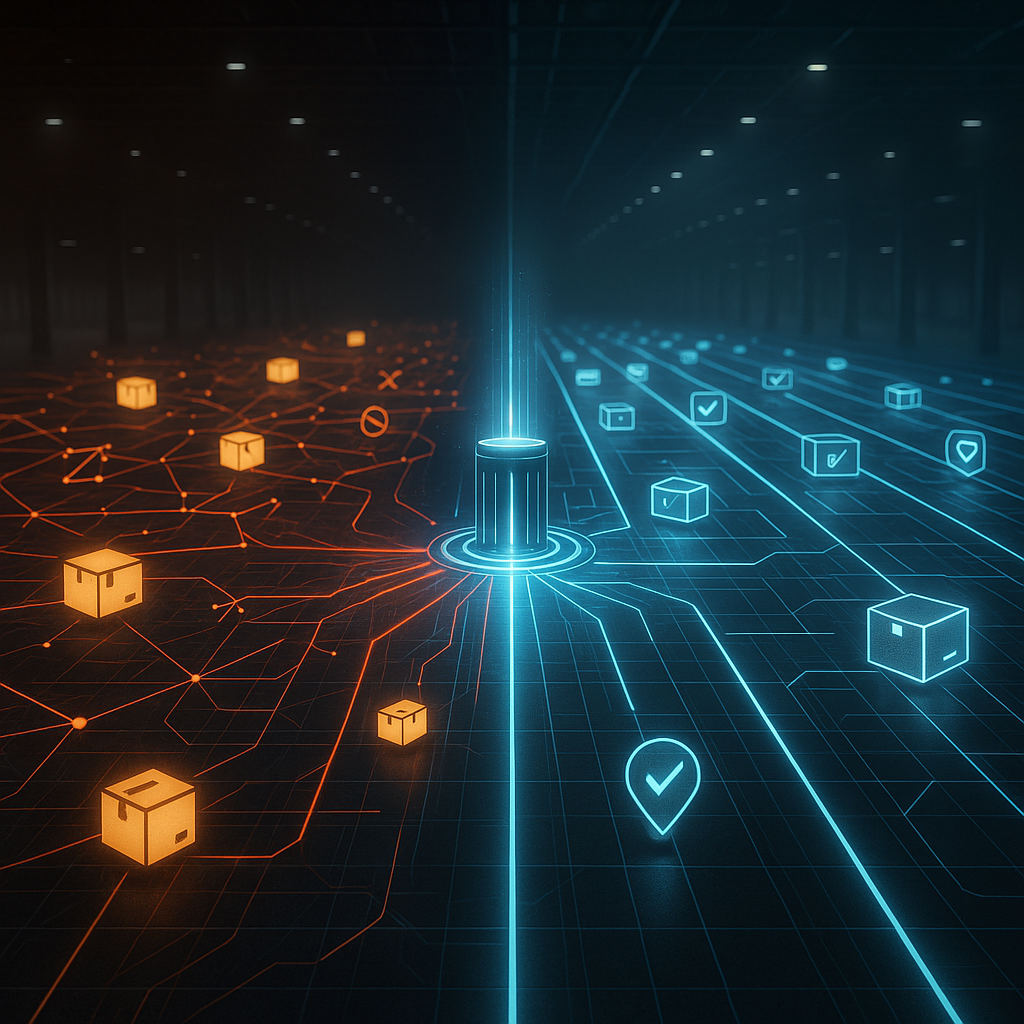 Streamline Your Order Workflows to Cut Delays and Eliminate Costly Mistakes