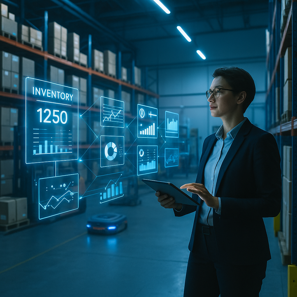 Why Inventory Management is Important for Business Success