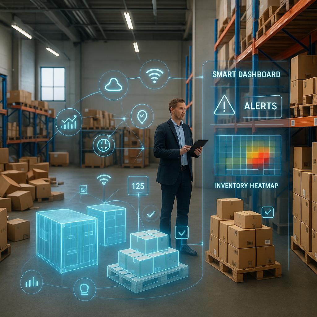 Why Inventory Visibility Breaks and How Leading Teams Are Fixing It