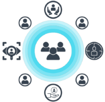 CRM Icon