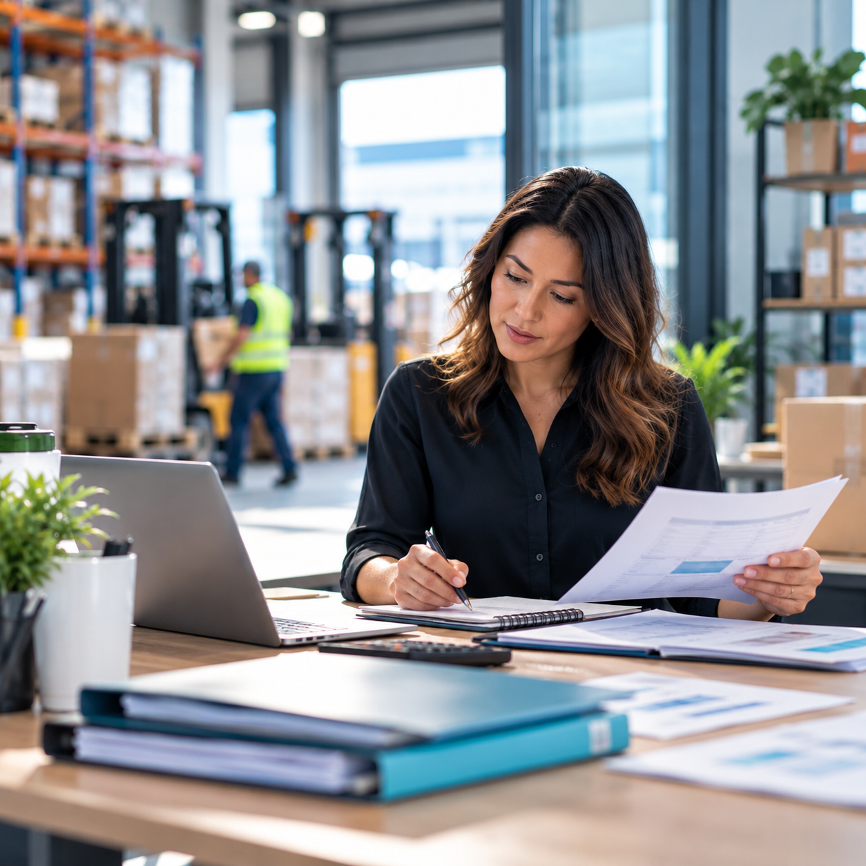 6 Steps to Build a Scalable ERP System for Multi-Company Growth