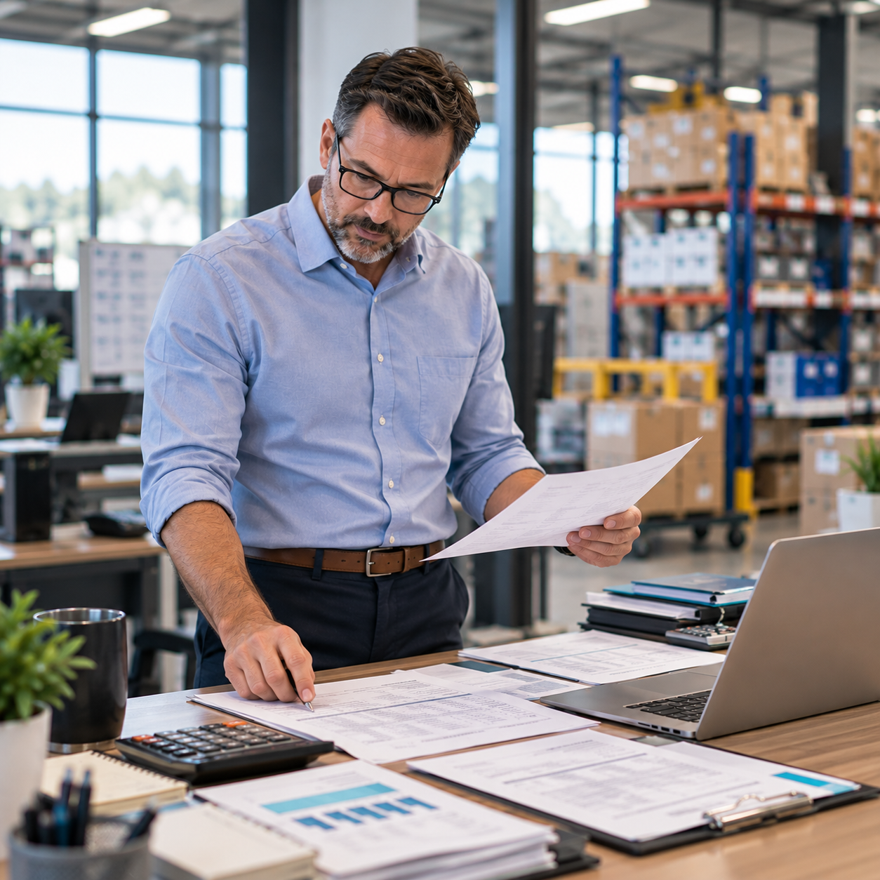 How to Calculate Sales Commission Automation ROI and Reduce Costly Errors