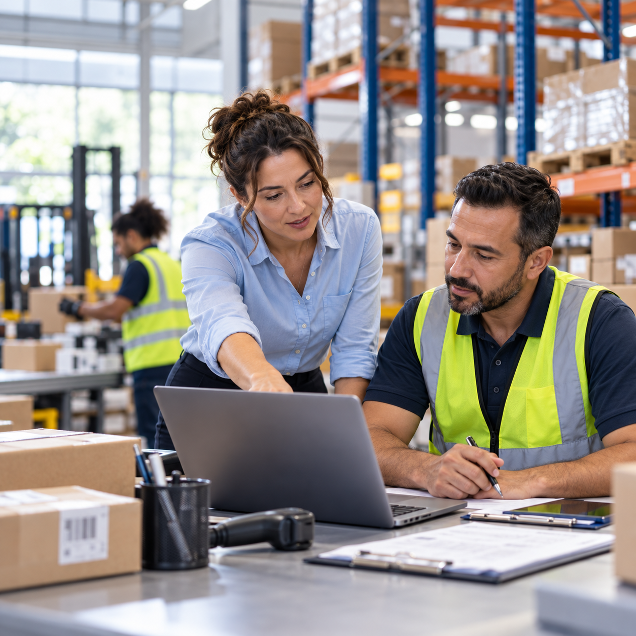 How to Integrate Inventory Systems With CRM Without Creating Data Silos